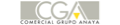Comercial Grupo Anaya